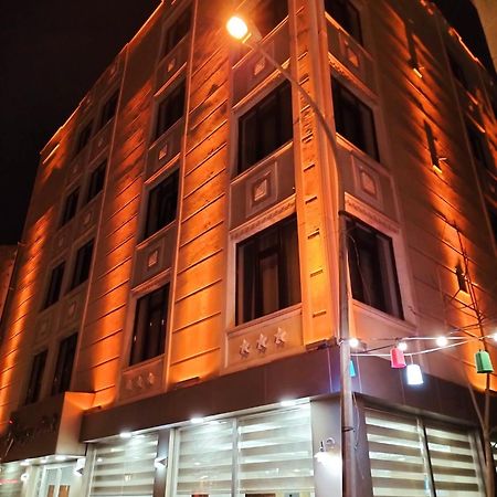Pirotel Hotel Konya Eksteriør bilde