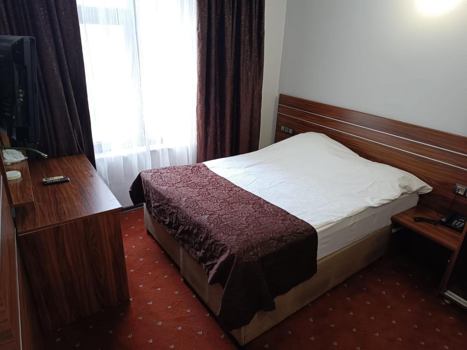 Pirotel Hotel Konya Eksteriør bilde