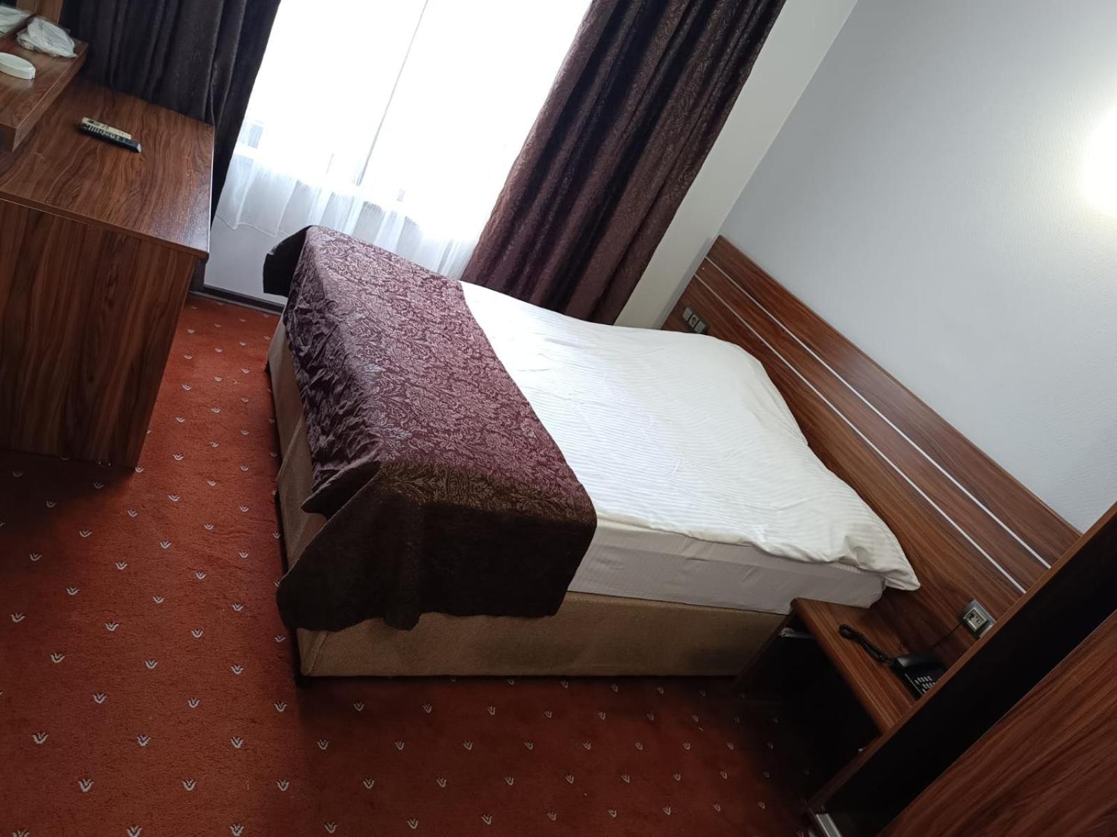 Pirotel Hotel Konya Eksteriør bilde